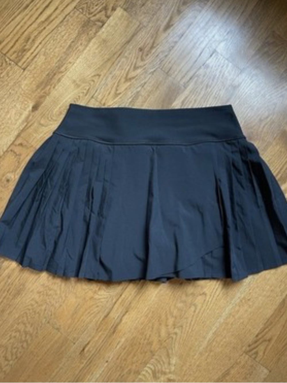 YPB Tennis Skort